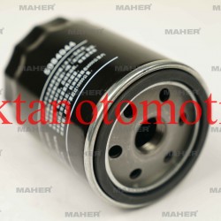 YAĞ FİLTRESİ BRAVA / BRAVO / TEMPRA / TIPO / UNO / SLX / PALIO / PUNTO / MAREA / PANDA 93-10 1.4-1.6 YAĞ FİLTRESİ BRAVA / BRAVO / TEMPRA / TIPO / UNO / SLX / PALIO / PUNTO / MAREA / PANDA 93-10 1.4-1.6